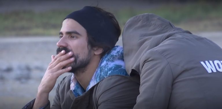 La razón por la que Seba Ramírez fue blanco de bromas en Twitter tras final de "Resistiré"