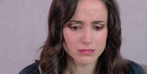 A dos años de "Verdades ocultas", esta es la escena que más marcó a Camila Hirane