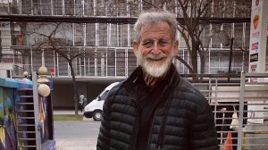 ¿Usas FaceApp? Estos serían los peligros de usar la App que envejece el rostro