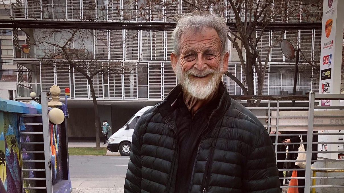 ¿Usas FaceApp? Estos serían los peligros de usar la App que envejece el rostro