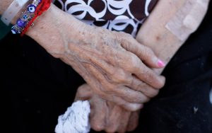 Nueva ley preferente de atención en salud para adultos mayores y personas con discapacidad