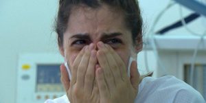 Carmen Zabala cuenta cómo fue su regreso a "Verdades ocultas": "Jamás pensé que volvería"