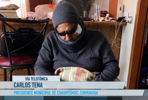 Alcalde se hizo pasar por indigente para evaluar a sus trabajadores: anunció despidos