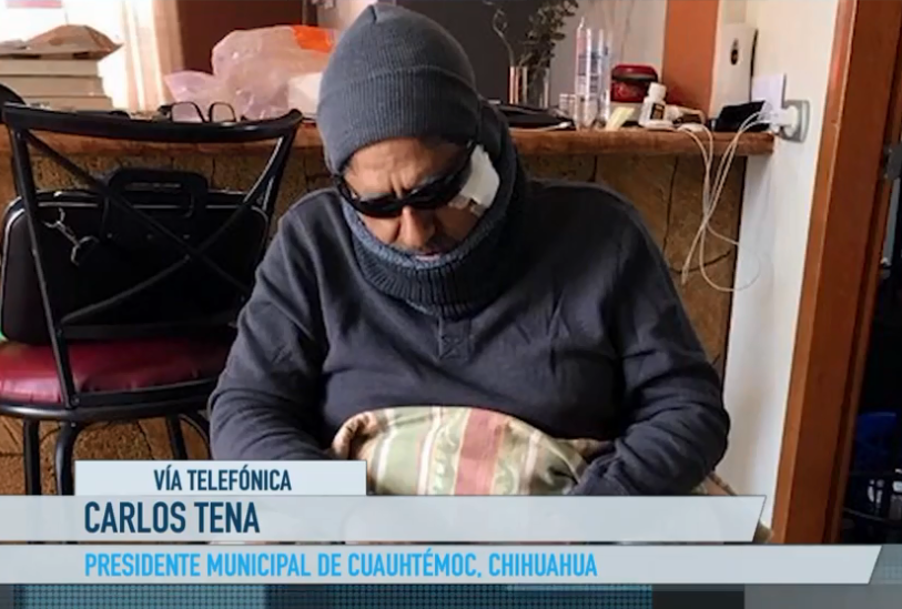 Alcalde se hizo pasar por indigente para evaluar a sus trabajadores: anunció despidos