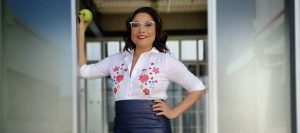 Ale Valle y su futuro en televisión: "No vuelvo a trabajar en farándula"