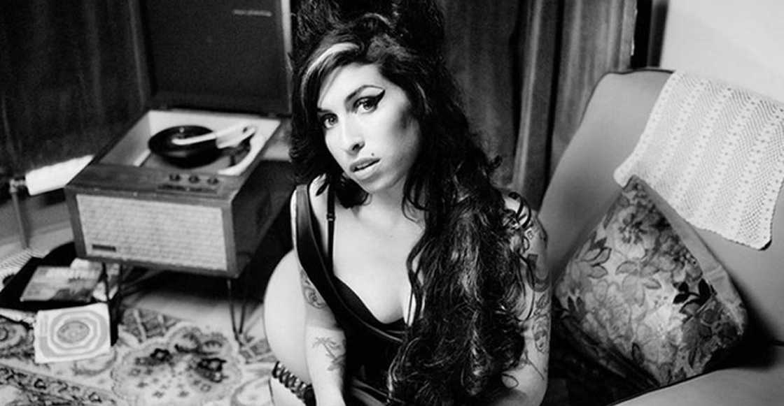 Amy Winehouse a 8 años de su muerte sigue siendo inspiración para muchos