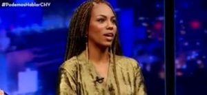 Betsy Camino reveló agresión contra ex pareja en "Podemos hablar": 'Rompí todo y él estaba lleno de sangre'