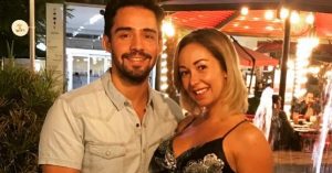 Blanquita Nieves anunció el nacimiento de su primera hija en redes