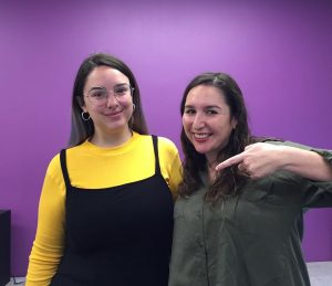 Antonia Larraín: “En la diversidad está la belleza”