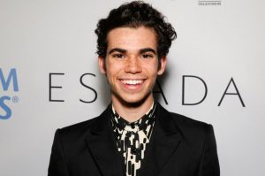 Autopsia confirma causa de muerte de Cameron Boyce