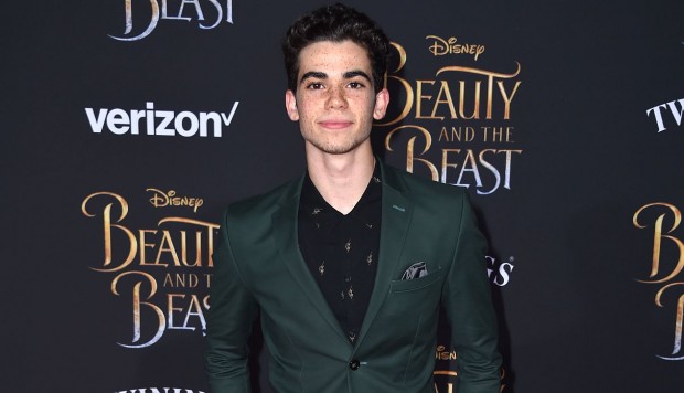 Fallece a los 20 años Cameron Boyce, estrella de Disney
