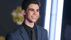 Medio estadounidense habría revelado la causa de muerte de Cameron Boyce