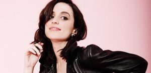 "Una diva": Camila Hirane sacó aplausos al mostrar su look para ir a comprar en cuarentena