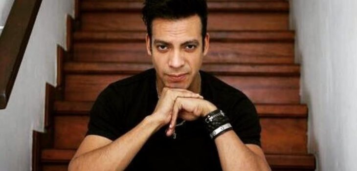 Juan David Rodríguez reveló grave enfermedad que padece su madre