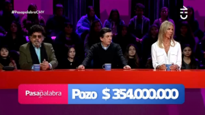 La ola de críticas a Carla Ochoa tras su participación en Pasapalabra