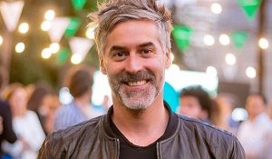 Personaje de Carlos Díaz regresará a 'Verdades ocultas'