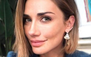 Carola de Moras sobre la amistad en TV: "En la tele no engancho"