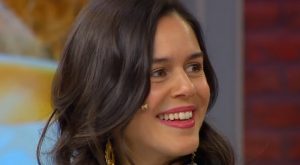 Carola Varleta habla de cómo es Pedro Engel como suegro: "Él ha sido tan acogedor desde el día uno"