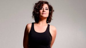 Carolina Soto celebró su cumpleaños con fotos en bikini