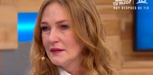 Catalina Pulido entre lágrimas revela ser víctima de abuso: "Se ha dedicado a hacerme la vida imposible"
