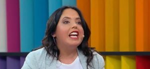 Chiqui Aguayo reveló las fuertes amenazas que recibió tras su rutina en Viña