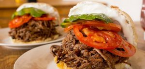 Estas son algunas promociones para celebrar el Día de la Mechada