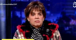 Gonzalo Cáceres confesó que nunca ha tenido relaciones sexuales tras abuso que sufrió en su niñez