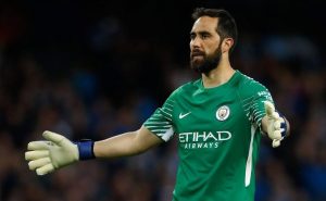 Claudio Bravo rompió el silencio y habló sobre los conflictos en la 'Roja'