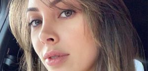 Esposa de Eduardo Vargas responde tras preocupación de sus seguidores