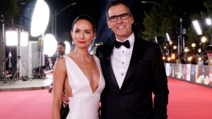 Así de grande está Julieta, la hija de Cristián Campos y María José Prieto