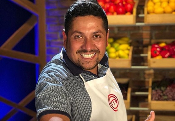 'Llegué a la final no por ser pobre': Giovanni le responde a Chris Carpentier