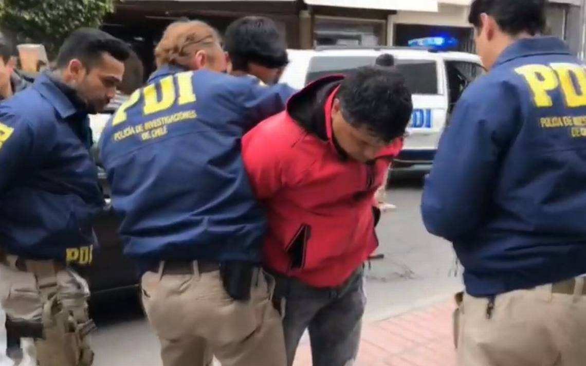 Único detenido por jóvenes desaparecidas en Copiapó confesó sus crímenes