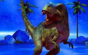 ¡Ganadores "Dinosaurios Alive" en #Abrazados!