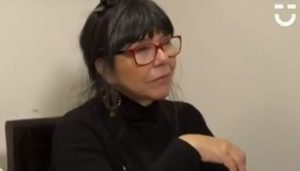 El comentario de Malucha Pinto en "La divina comida" a Pablito Ruiz que fue criticado en redes