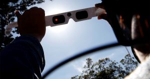 ¡Queda menos de un mes! Lo que necesitas saber para disfrutar del eclipse total de sol