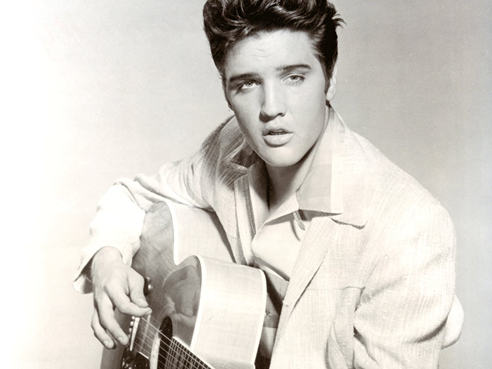 Este será el actor que interpretará a Elvis Presley en el cine