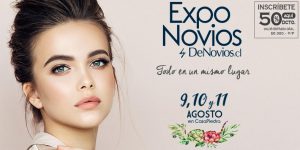 CONCURSO CERRADO Entradas a ExpoNovios en #Dedicados