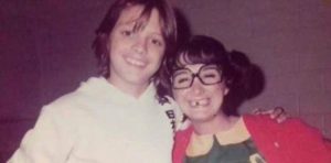 'La Chilindrina' reveló desconocido romance con Luis Miguel: "Fui su primer amor"