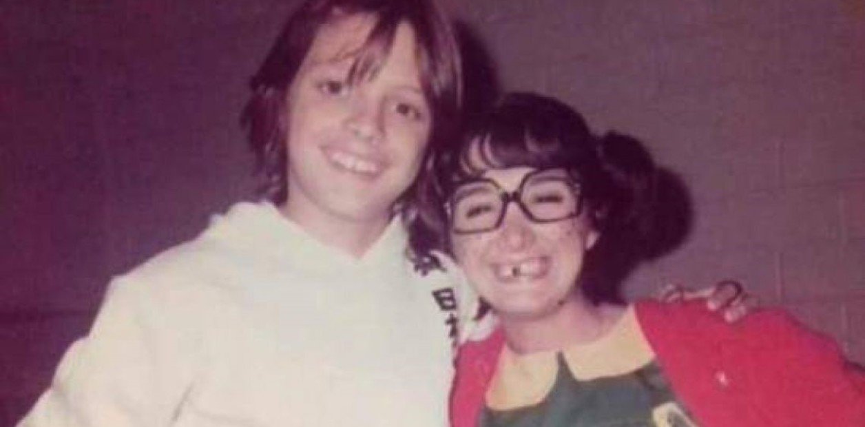 'La Chilindrina' reveló desconocido romance con Luis Miguel: "Fui su primer amor"