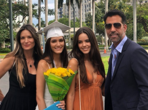 La razón por la que Felipe Viel no deja que sus hijas viajen con sus pololos