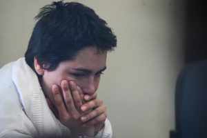 Capturan a mamá del bebé que fue sacrificado en un ritual de la secta de Antares de la Luz