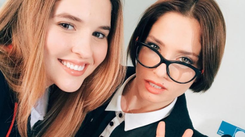 María Elena Swett sobre el lanzamiento del libro de Belén Soto: "Es super valiente"