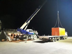 Greenpeace: "Las consecuencias pueden ser devastadoras" después del derrame de petróleo en Magallanes