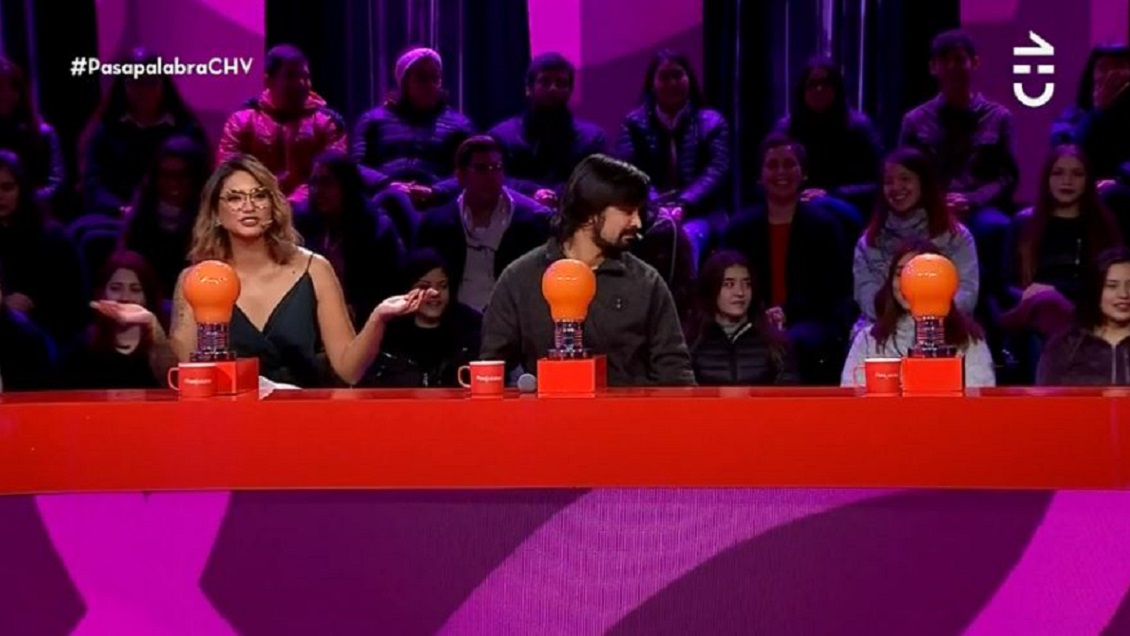 El desconcertante momento en que Rodrigo González desapareció en "Pasapalabra"