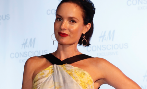 Ángela Prieto reveló qué actor de Hollywood la invitó a pasar la noche con él