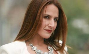 Claudia Pérez se integra a "Verdades ocultas", alterando a Francesco y María Luisa