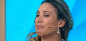 Fran Ayala se emociona recordando cuando su hijo mayor llamó 'papá' a Hotuiti por primera vez