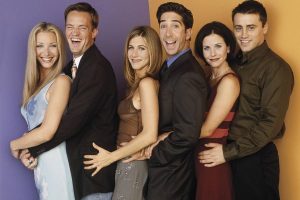 ¡Actores de Friends invitarán a 6 personas a la grabación de su esperada reunión!