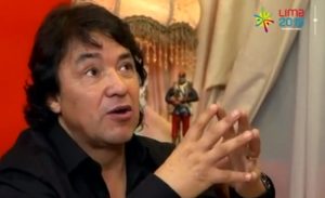 Gigi Martin reveló delicado episodio en "La divina comida": Fue víctima de abuso a los 7 años