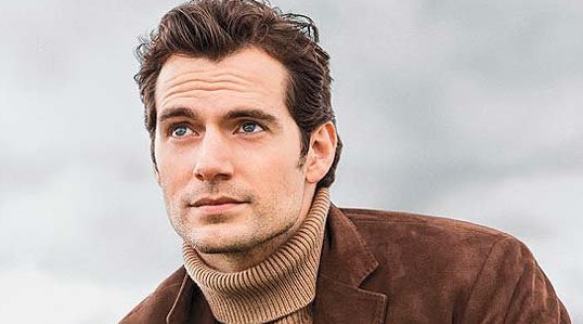 Henry Cavill revela imágenes inéditas de "The Witcher" la nueva serie de Netflix